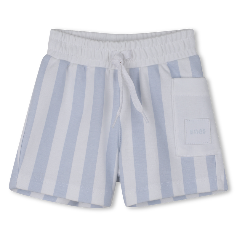 Ensemble short et t-shirt
