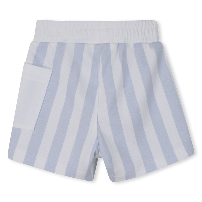 Ensemble short et t-shirt