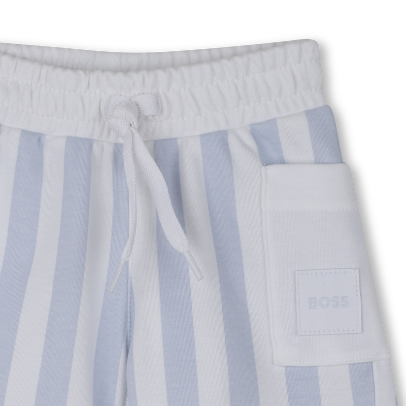 Ensemble short et t-shirt
