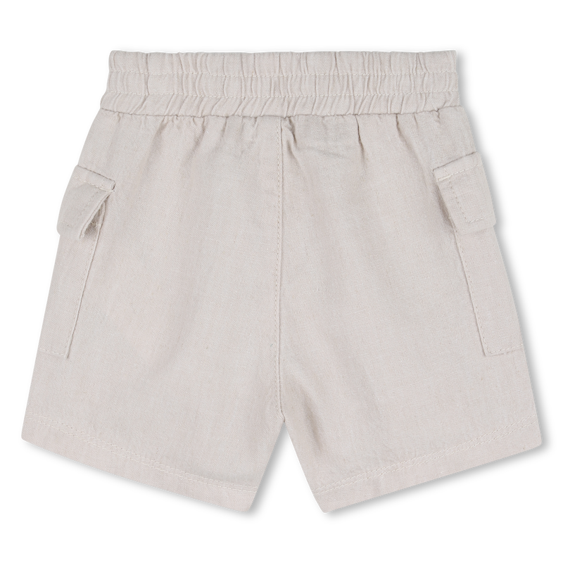 Ensemble short et short NOUVEAU BEIGE