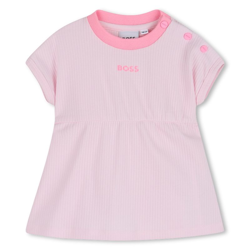 Ensemble robe et bloomer FESTIVAL BLOOM