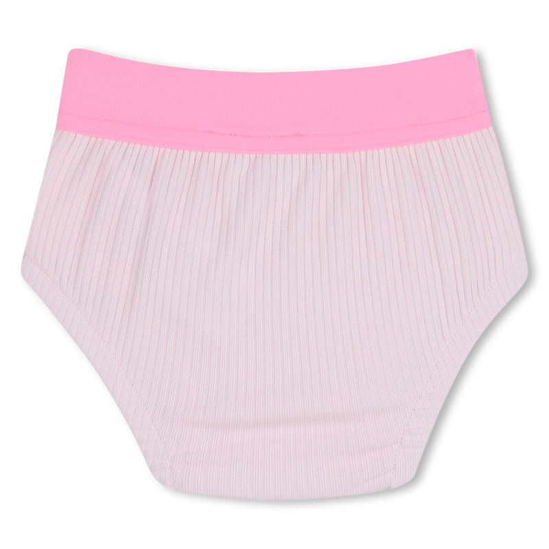 Ensemble robe et bloomer FESTIVAL BLOOM