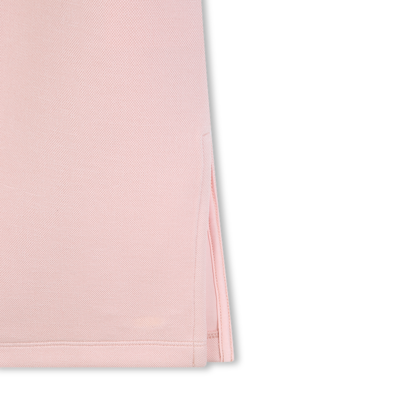 Robe à manches courtes ROSE