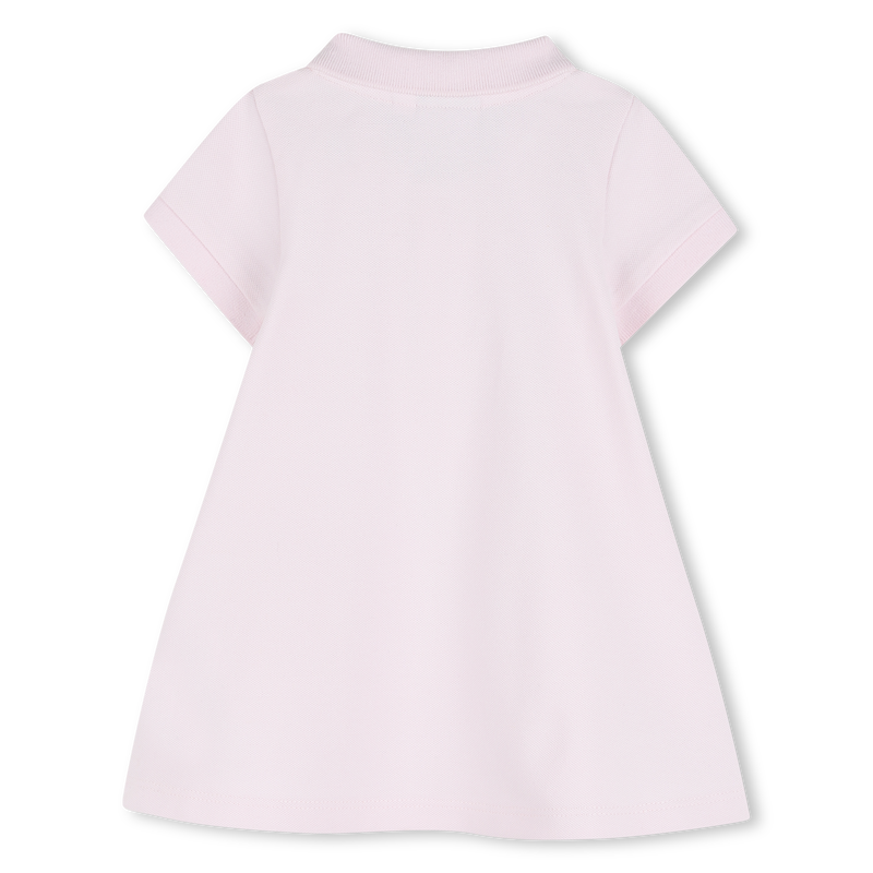 Robe-chemise FESTIVAL FLEUR