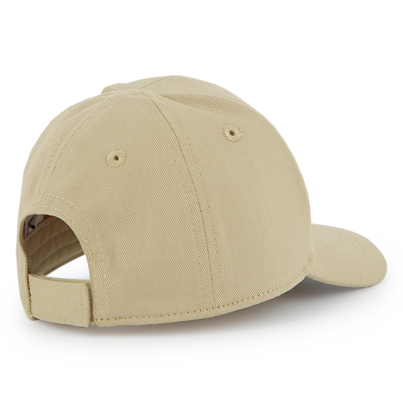 Chapeau à scratch STONE