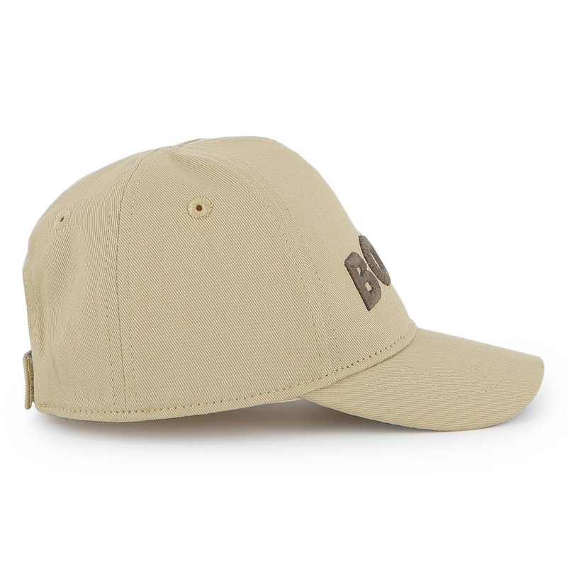 Chapeau à scratch STONE