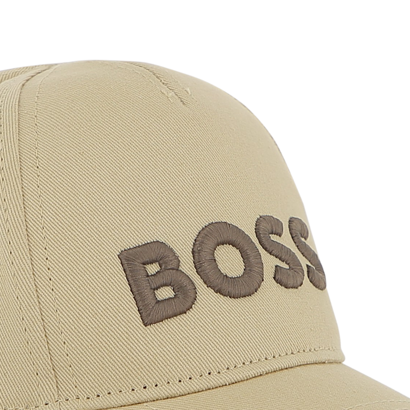 Chapeau à scratch STONE