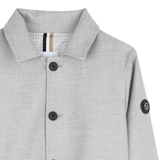 BLOUSON