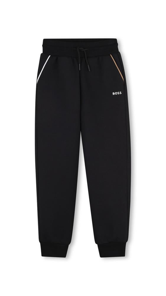 ENSEMBLE JOGGING