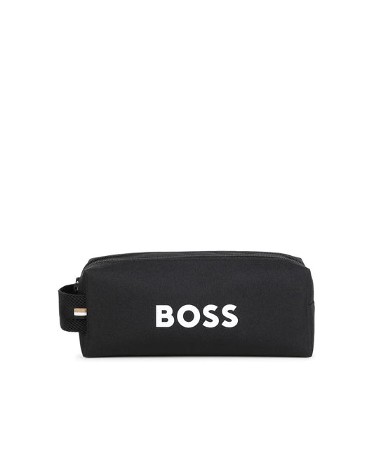 Trousse BOSS enfant – Noir