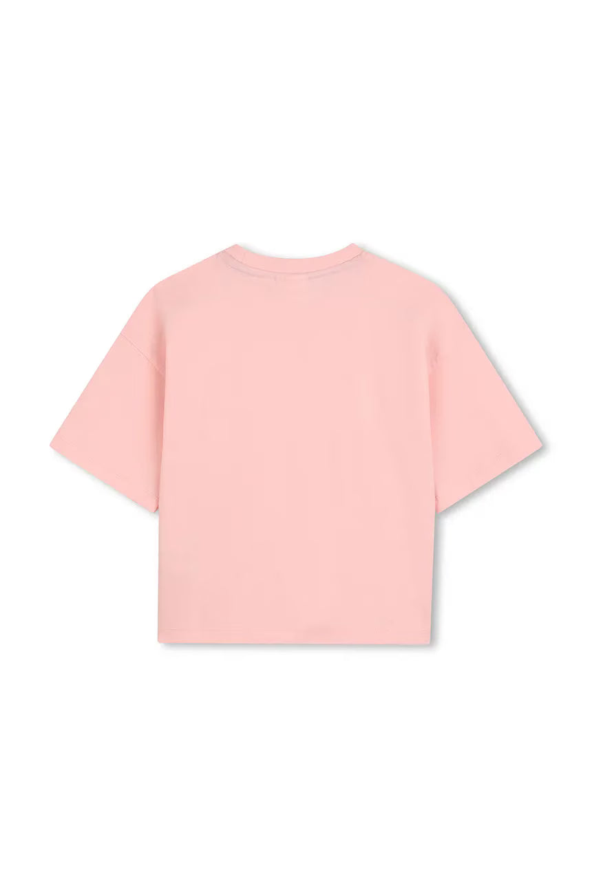 T-shirt à manches courtes LEMON