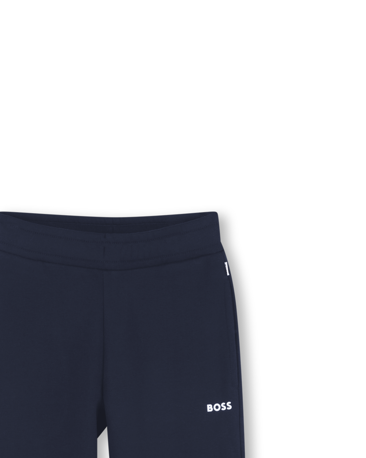 ENSEMBLE JOGGING BLEU MARINE ENFANT BOSS