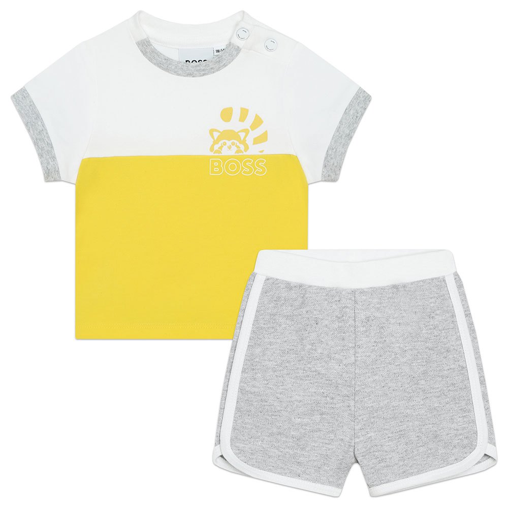 ensemble bebe