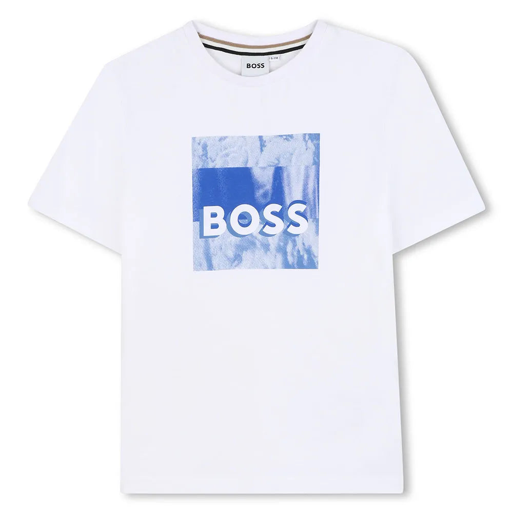 T-shirt manche courte