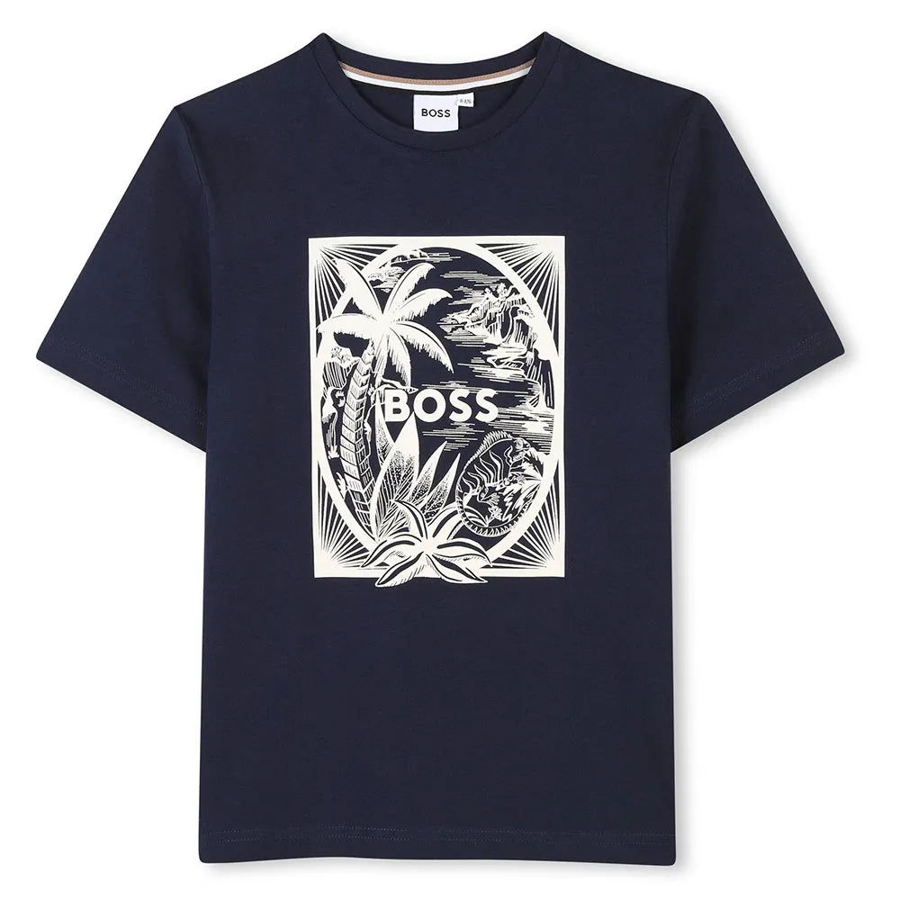 t-shirt manche courte