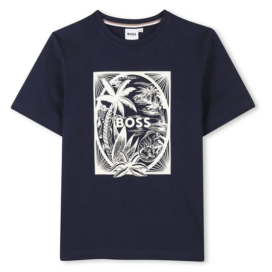 t-shirt manche courte
