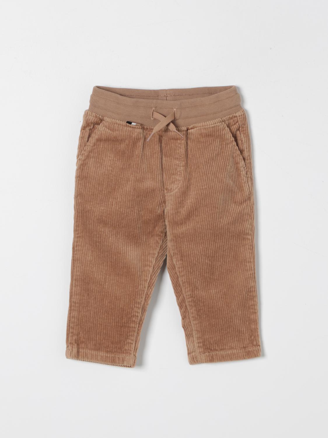 PANTALON VELOURS