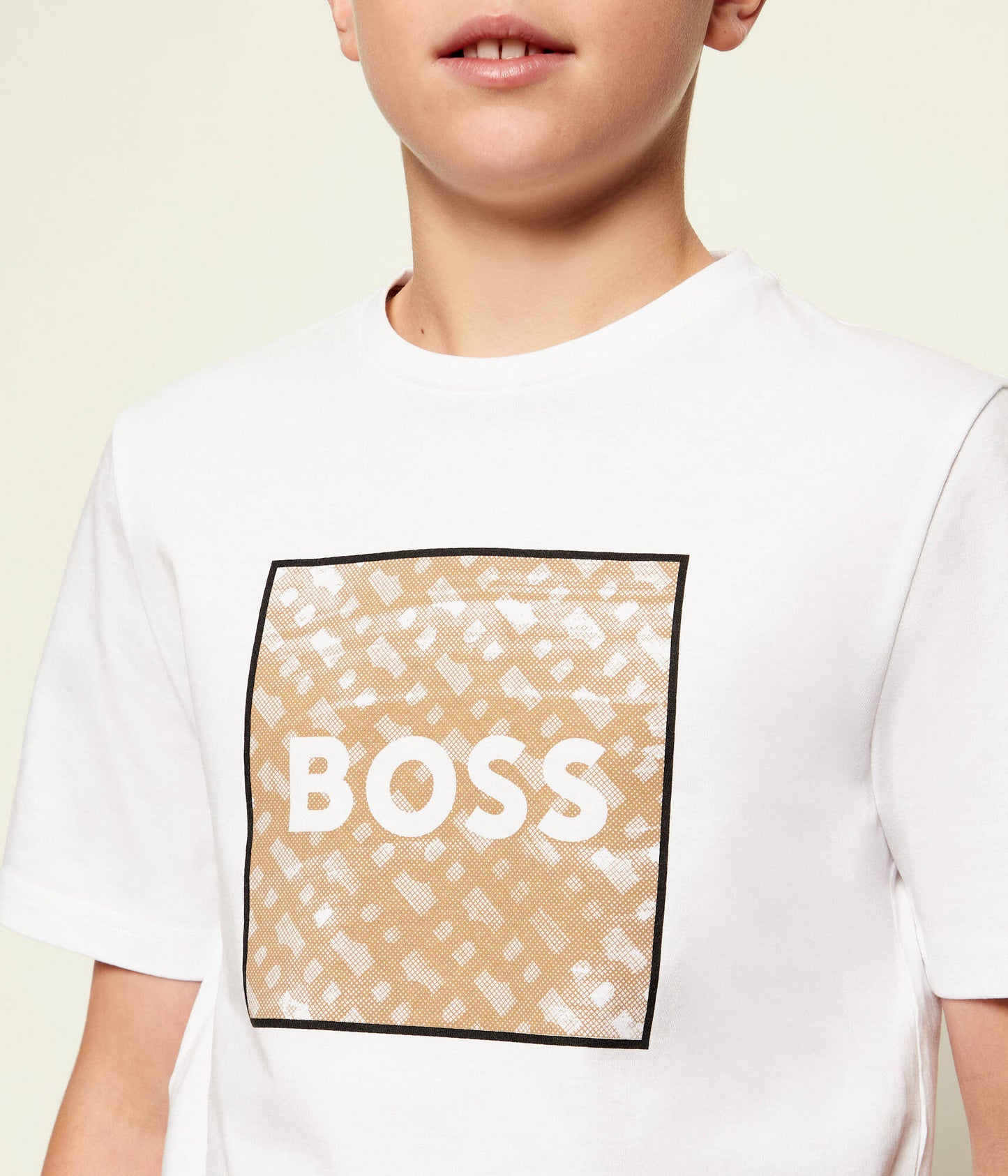 T-SHIRT MANCHE COURTE