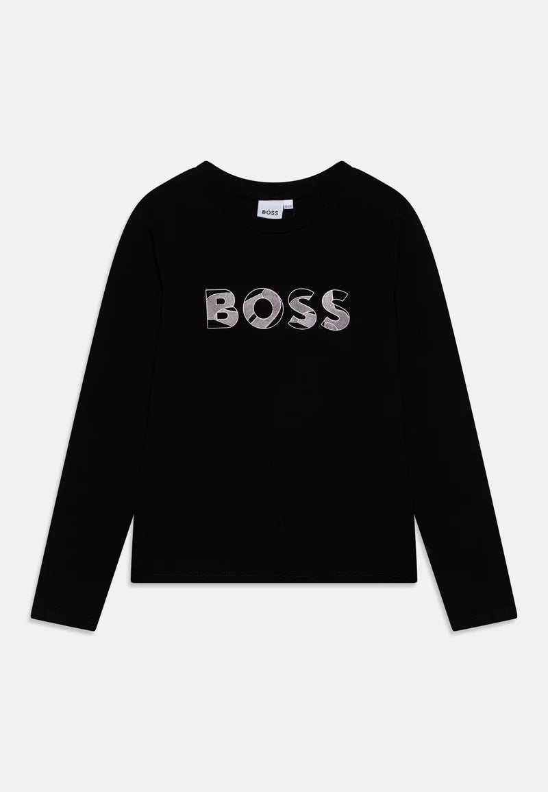 T-shirt manches longues