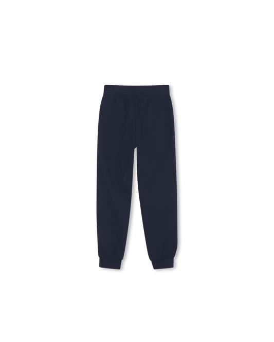 ENSEMBLE JOGGING BLEU MARINE ENFANT BOSS