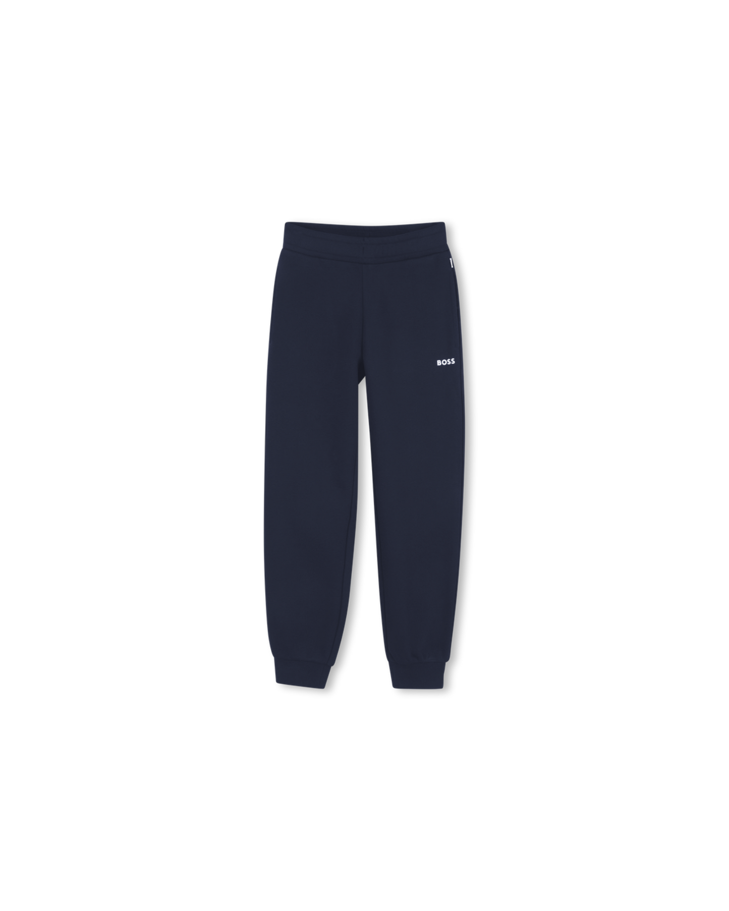 ENSEMBLE JOGGING BLEU MARINE ENFANT BOSS