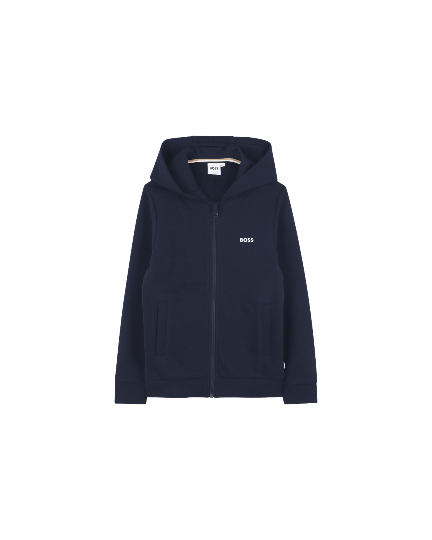 ENSEMBLE JOGGING BLEU MARINE ENFANT BOSS