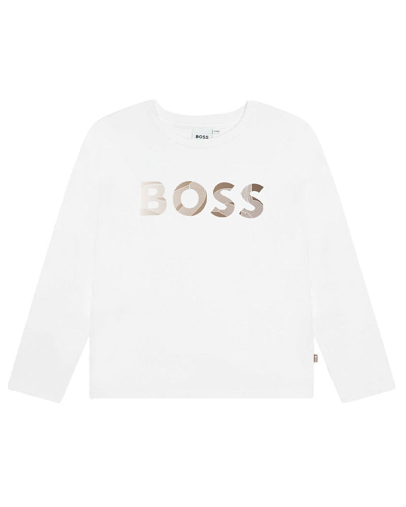 T-shirt manche longues
