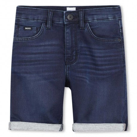 SHORT JEANS