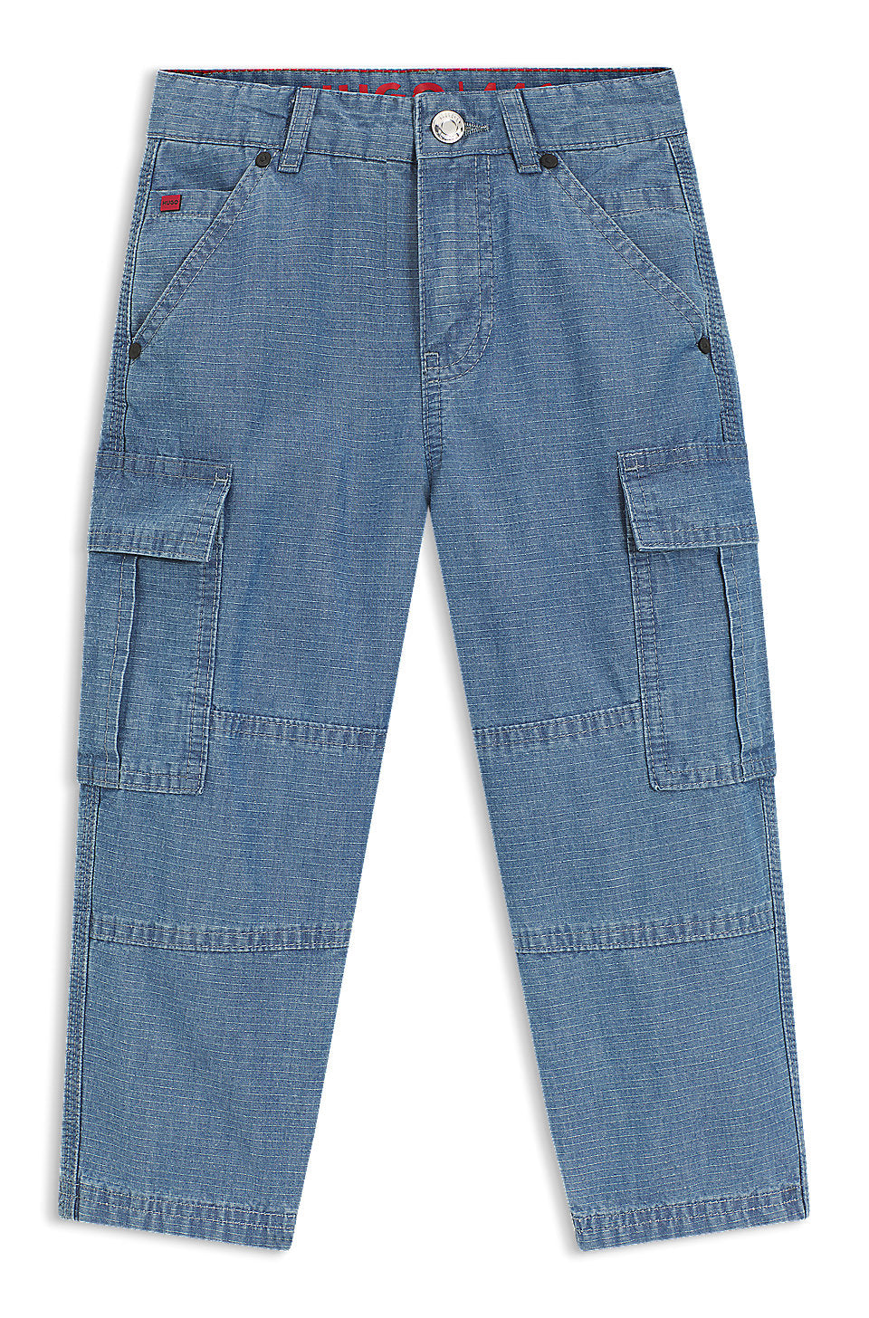 PANTALON CARGO HUGO