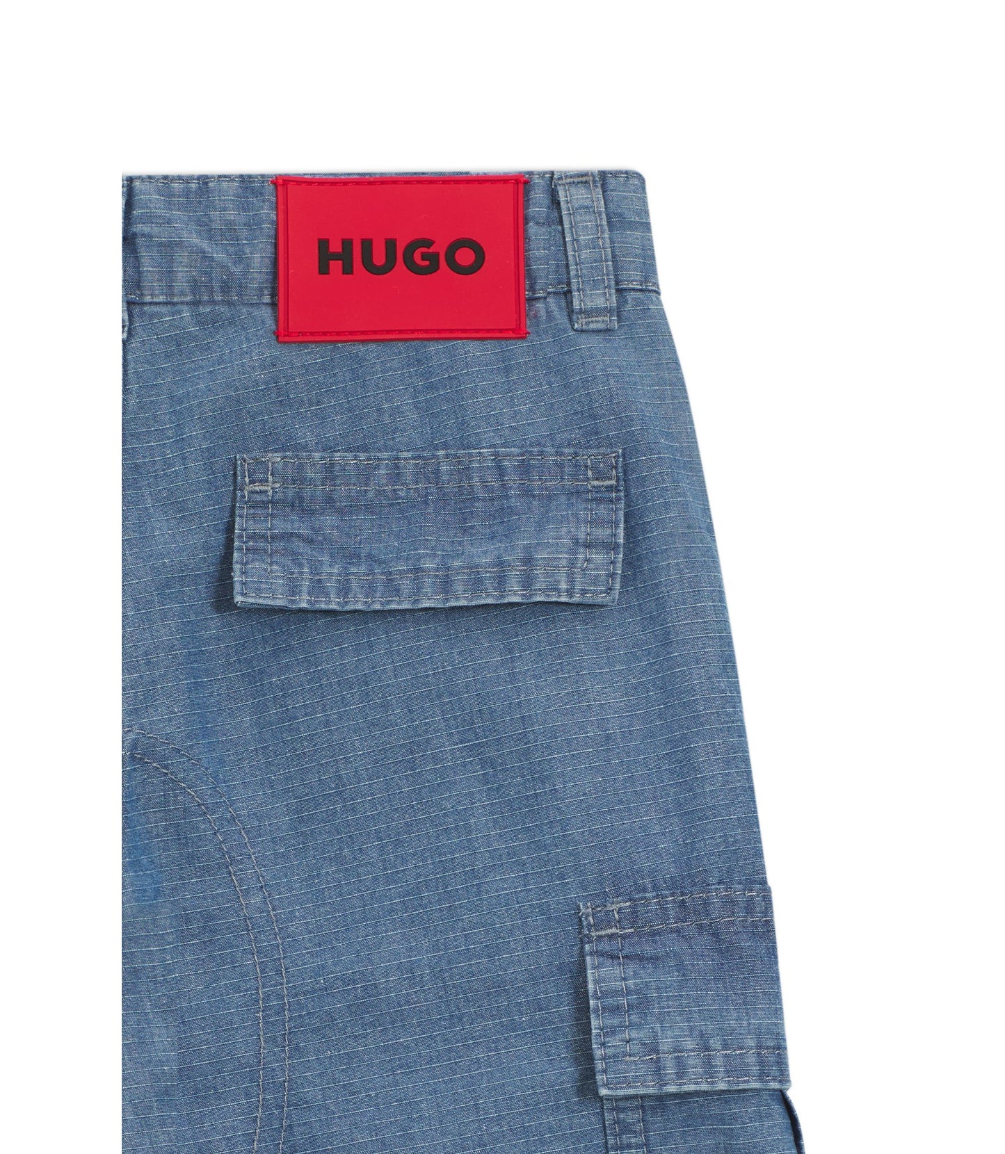 PANTALON CARGO HUGO