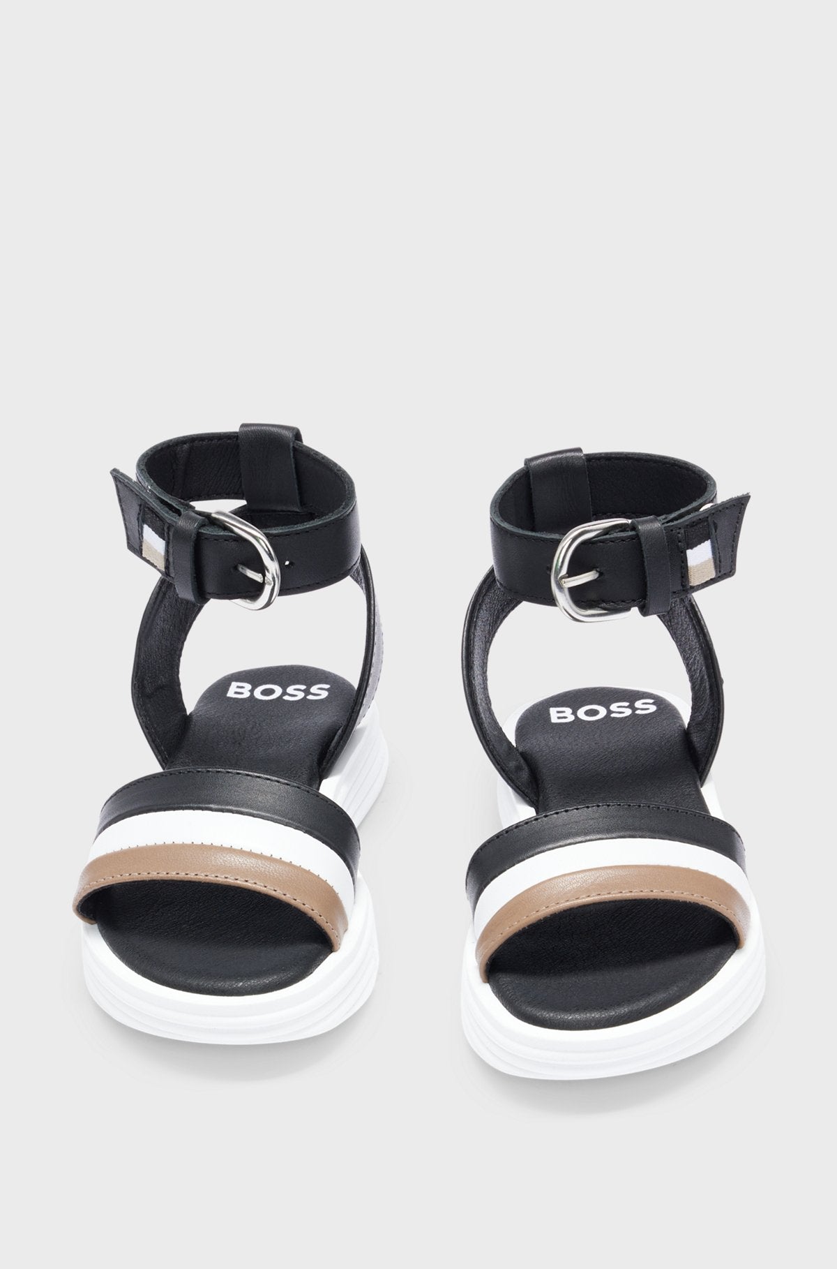 SANDALES FILLE