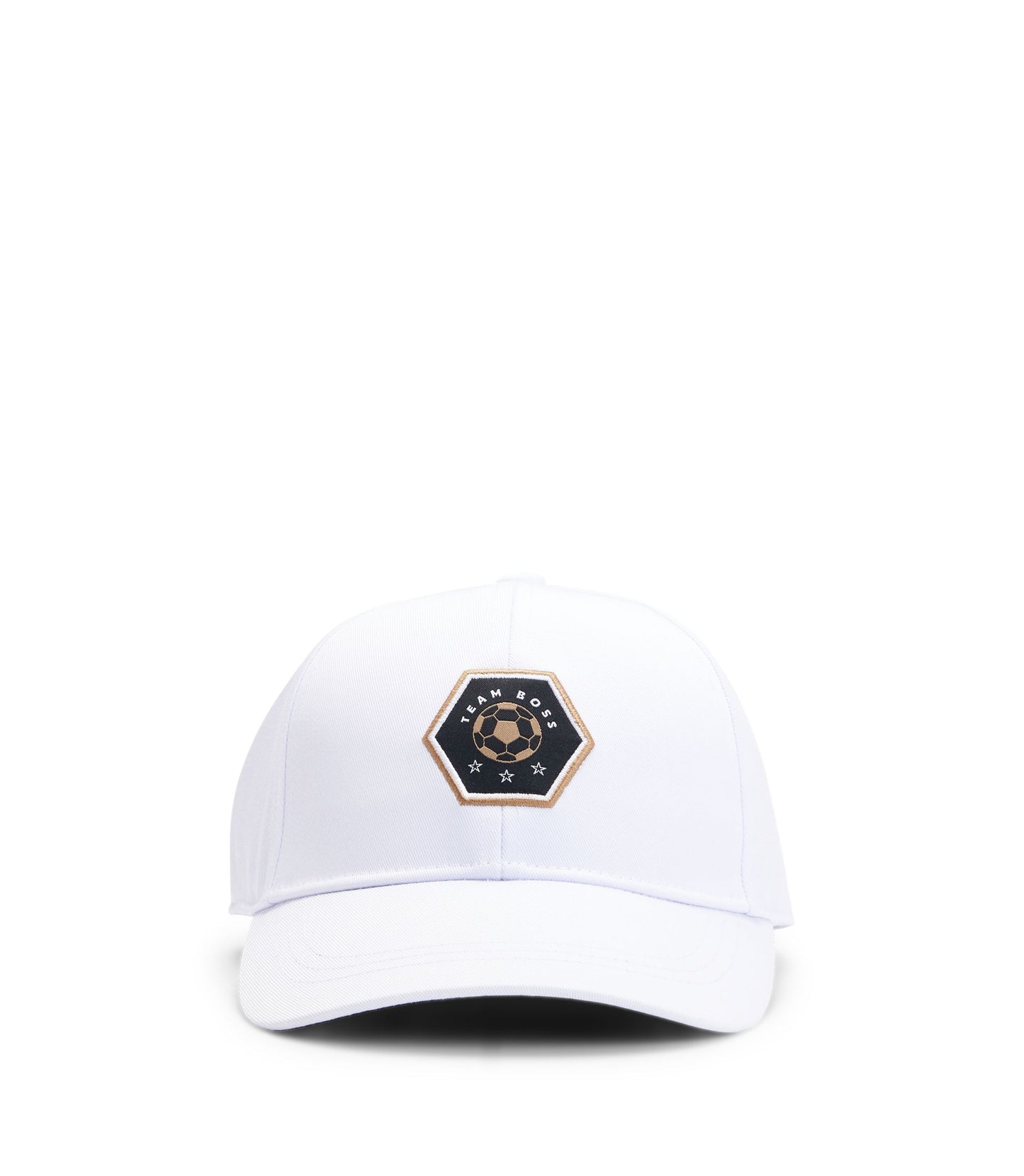 CASQUETTE BLANC