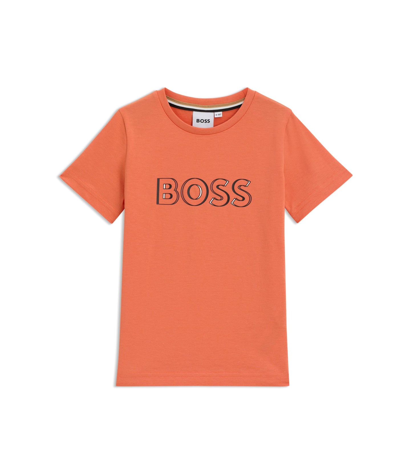T-shirt à manches courtes