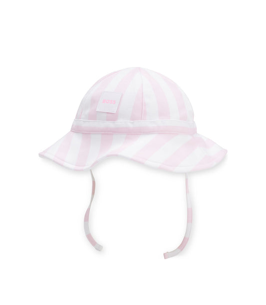 CHAPEAU BEBE FILLE