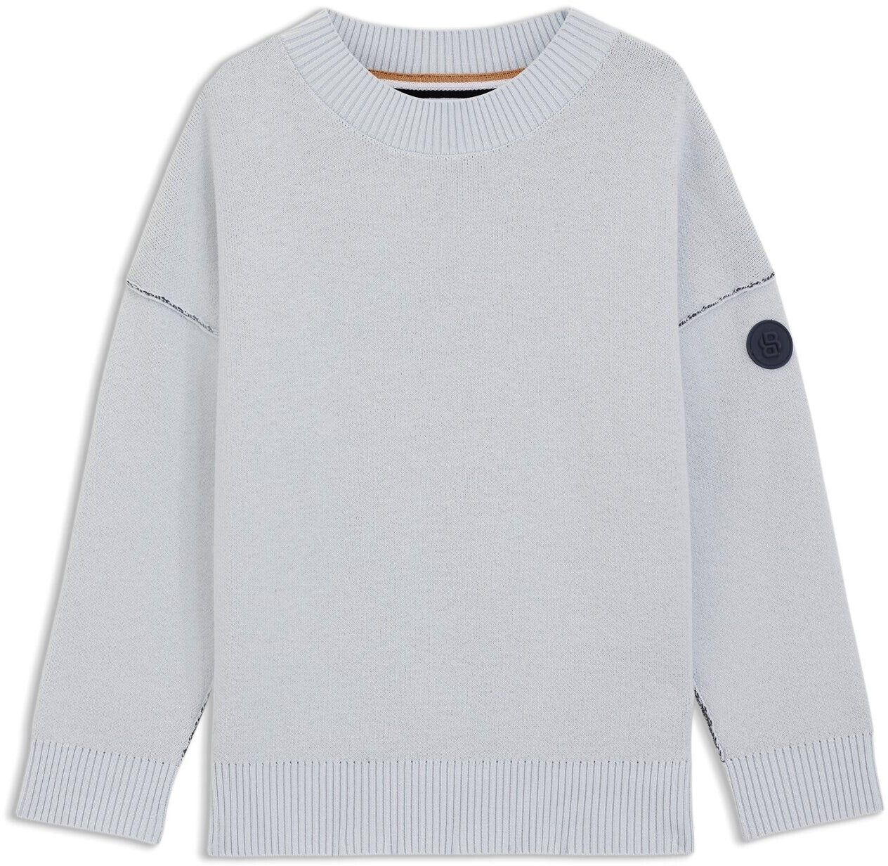 PULL EN TRICOT