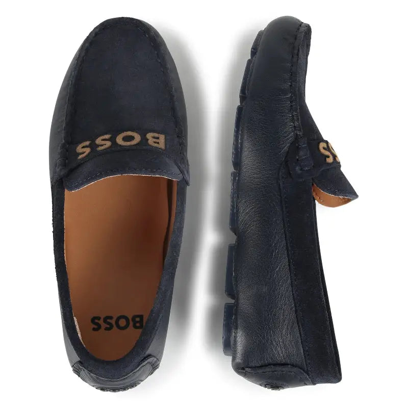 MOCCASINS
