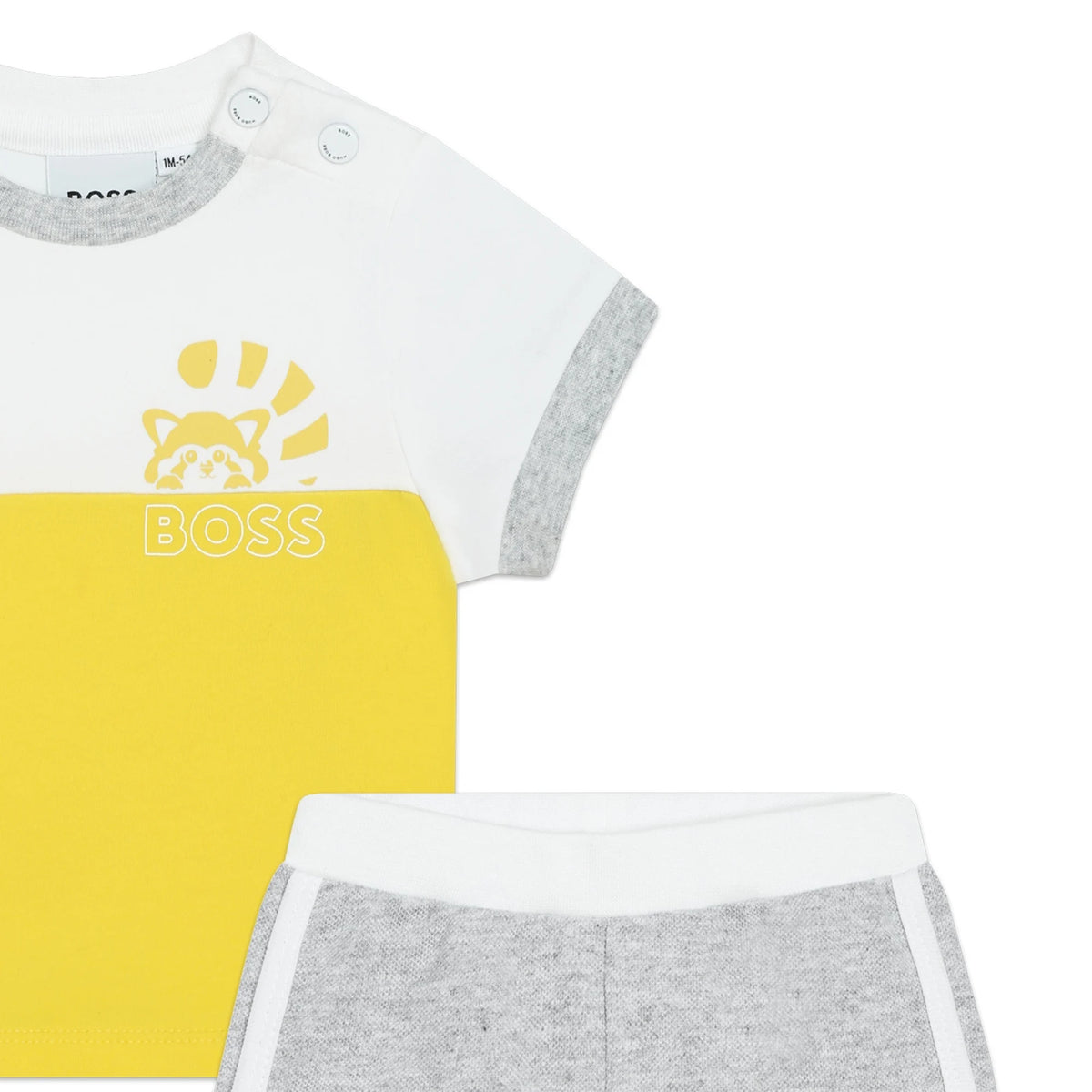 ensemble bebe