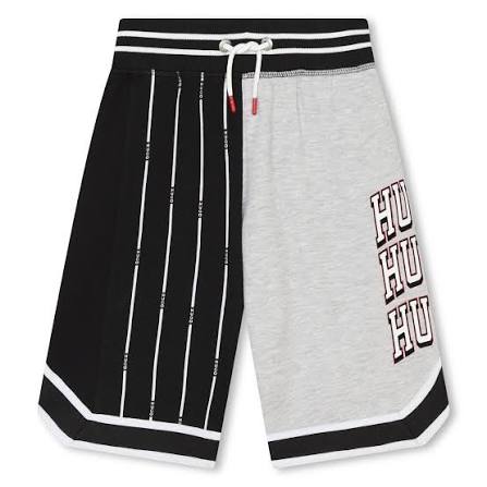 SHORT HUGO