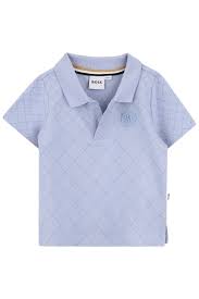 POLO MANCHE COURTE