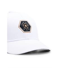CASQUETTE BLANC