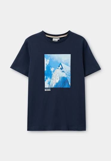 T-shirt à manches courtes