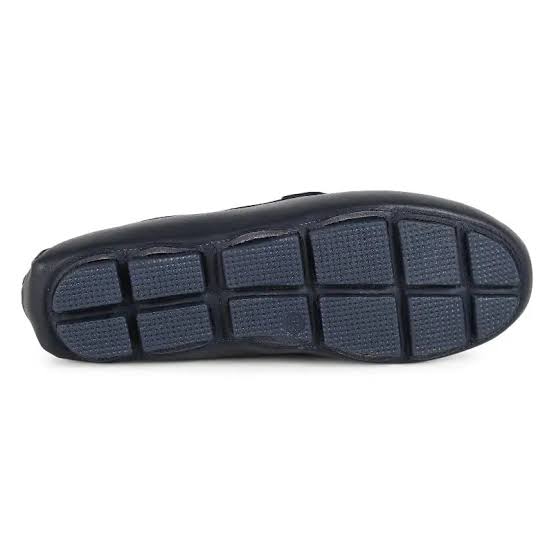 MOCCASINS