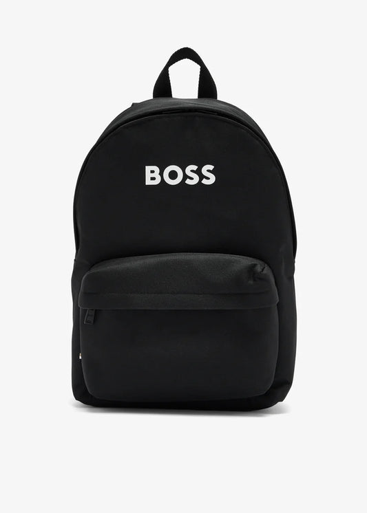Sac à dos BOSS garçon – Noir