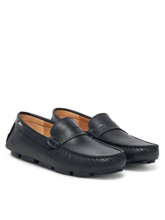 MOCCASINS