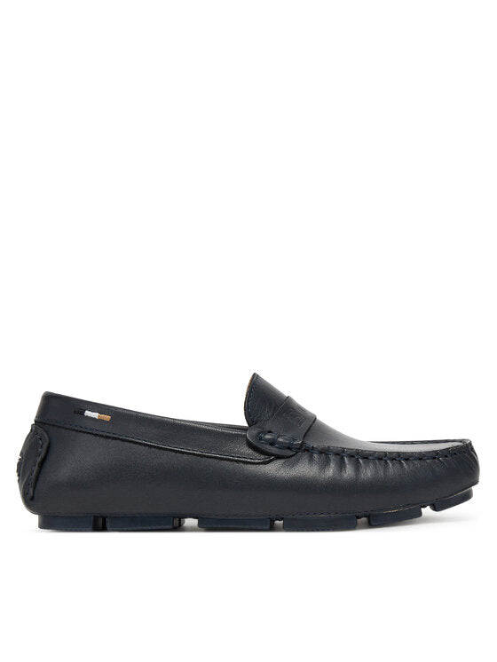 MOCCASINS