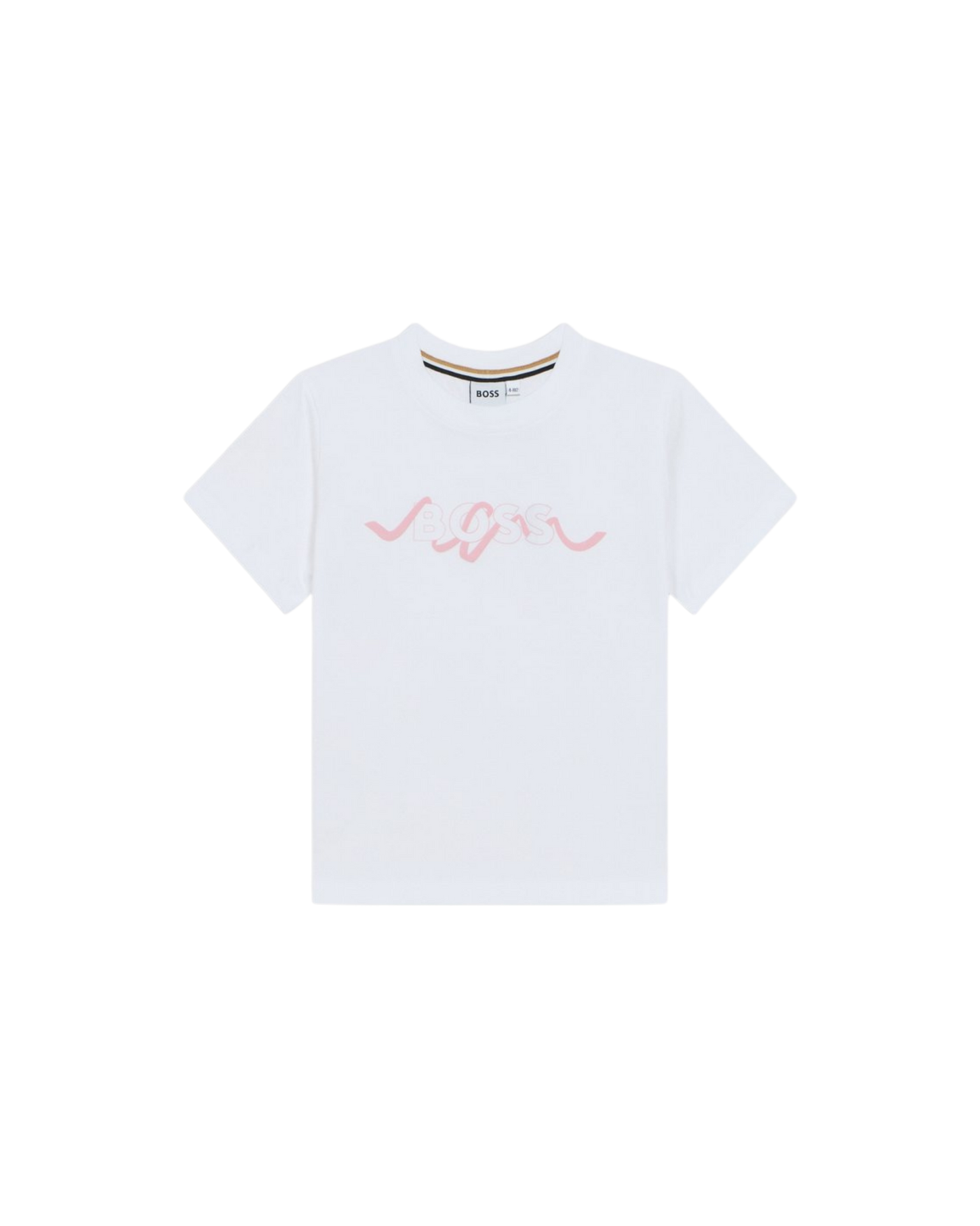 T-shirt à manches courtes