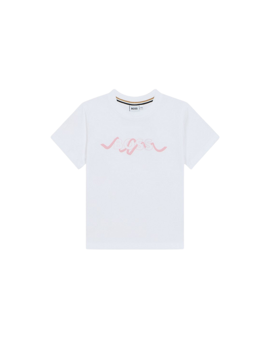 T-shirt à manches courtes